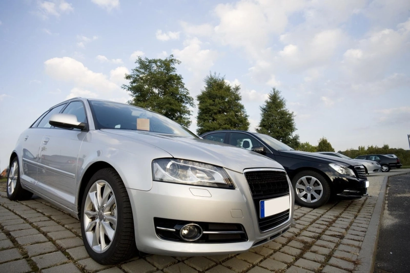 Essential pointers to check before booking your car scraping company!