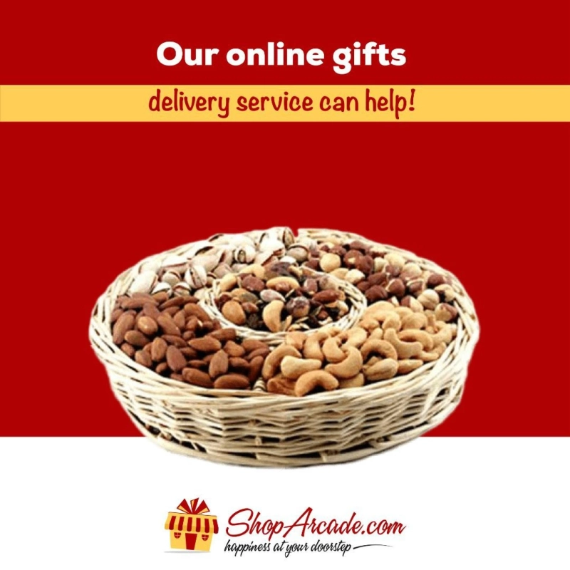 Pakistani Presents: Navigating the Best Gift Delivery Services