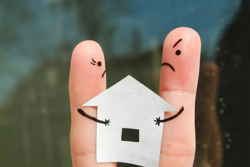 Breaking Up is Hard to Lease: Landlord Insights on Handling Tenant Departures