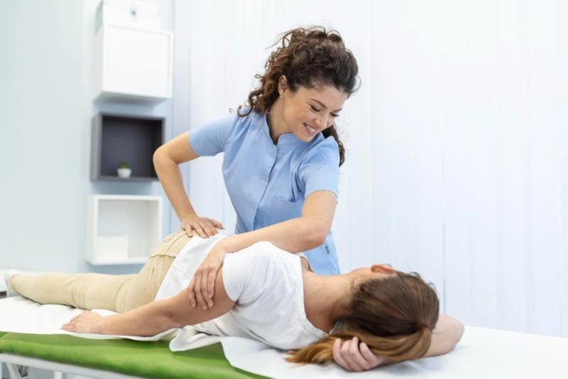 The Impact of Accurate Drug Testing on Patient Care in Pain Management