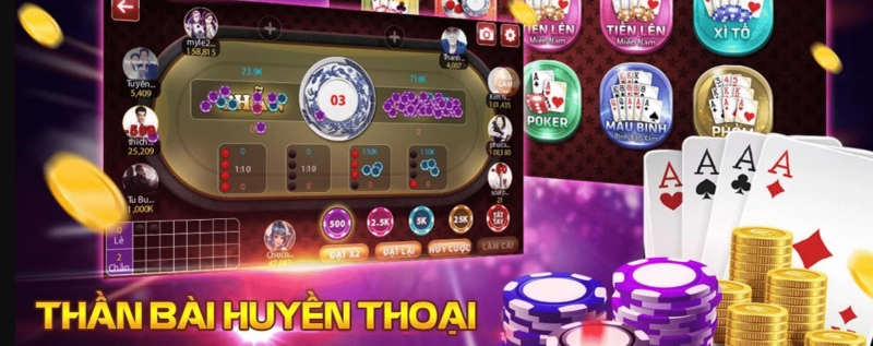 Game bài đổi thưởng là gì? Cách chơi game bài đổi thưởng