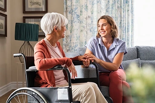 Reasons to Opt for a Coordinator for Assistance with Daily Personal Activities