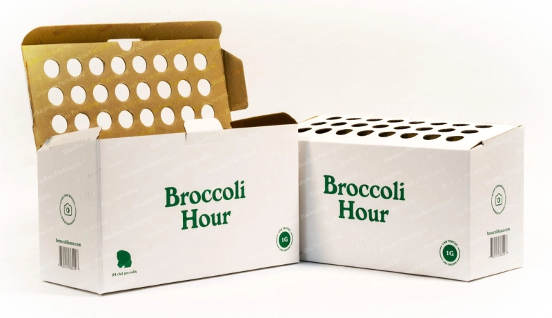 Reasons To Start Your Business By Using Custom Display Boxes