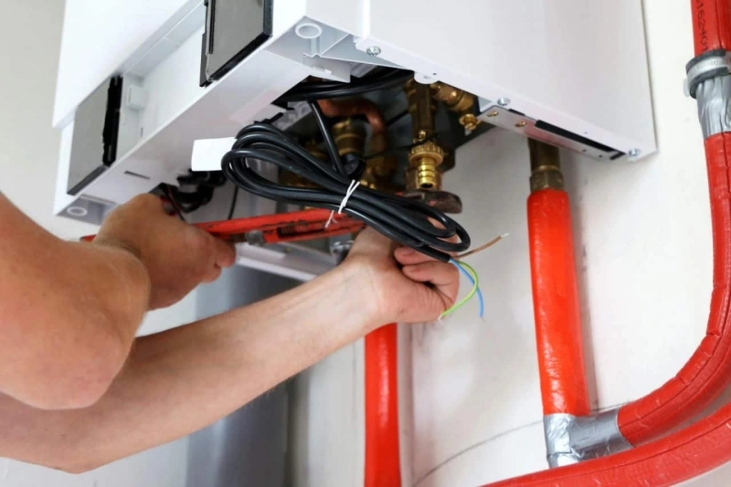 Gas Boiler is a Basic Need, Don't Get Panic if You Need Gas Boiler Repair in Glasgow