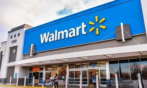 Walmart Real Estate: One of the Strongest Retail Investments