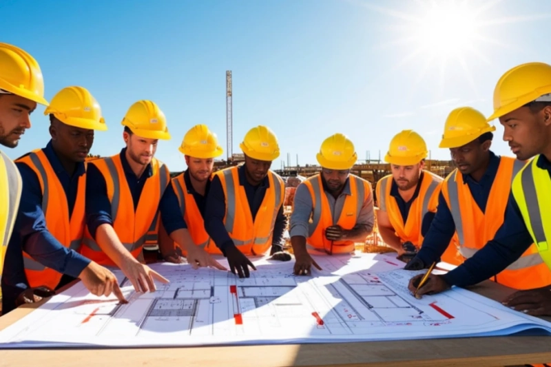 How Spill Control Tools Make Workplaces Safer