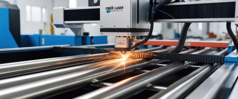 Essential Guide for Beginners: Fibre Laser Cutting Machines