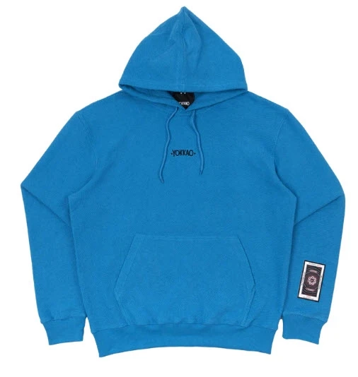 Shop Latest Boxing Hoodies & Sweatwears- YOKKAO
