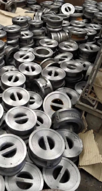 Dual Plate Check Valve Manufacturer in Australia