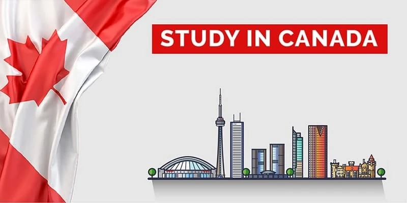 Choose the best college in Canada for a bright future