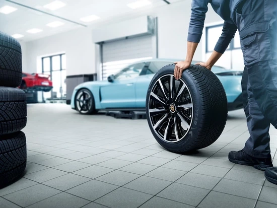 Seasonal Tire Changes: Why Your Local Tire Center Is Essential