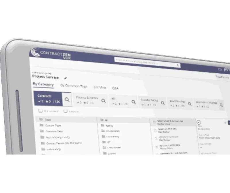 Choosing the Best Entity Management Software for Your Organization