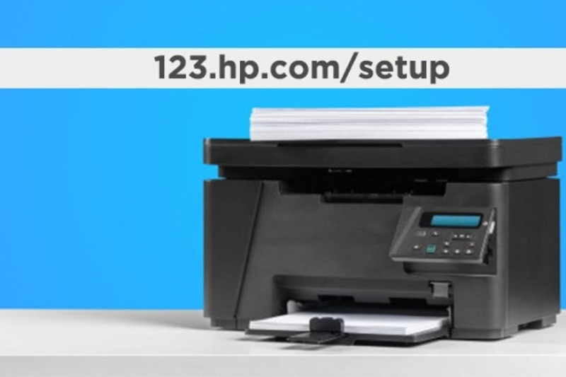 123.hp.com Setup: Your Comprehensive Guide to Easy Printer Installation