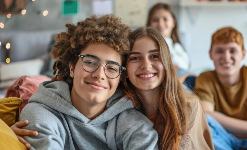 10 Self-Care Worksheets for Kids & Teens