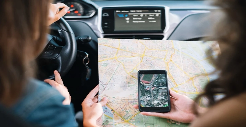 Navigating the Future: A Comprehensive Look at the Inertial Navigation System Market