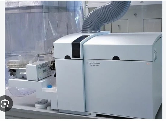 Enhancing Elemental Analysis with ICP AES Machine