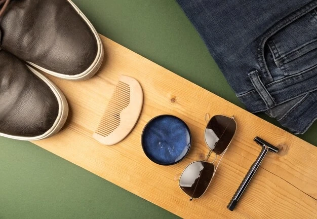 Simple Accessories That Make a Noticeable Style Difference