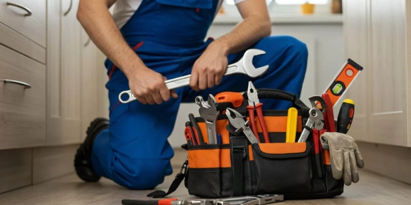 What Can a Handyman Legally Do? A Complete Guide for Florida Homeowners