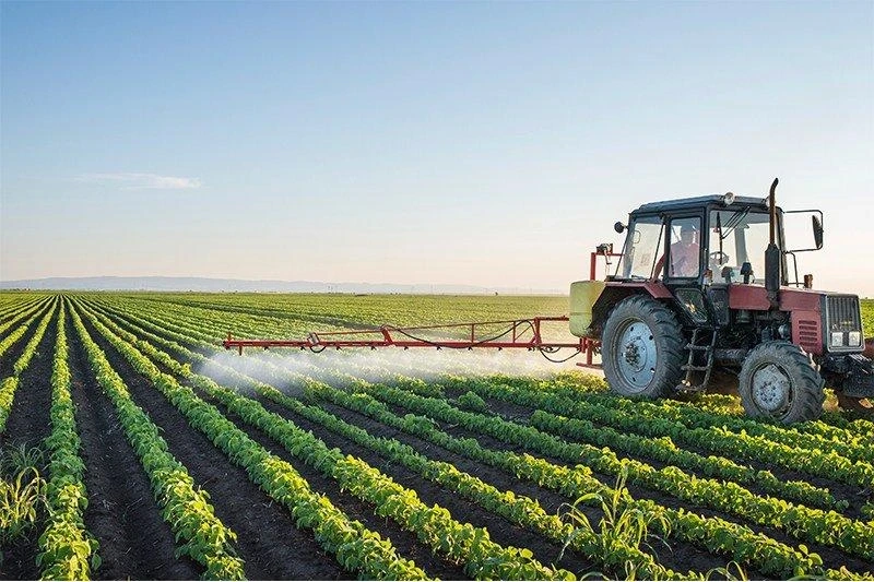 Global Agricultural Fumigants Market Report Outlook 2022-2027