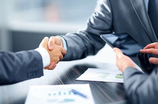 The Trends Of Financial Services in The UAE