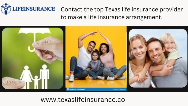 Don't Allow Your Family To go to Pieces: Get Direction from Insurance Companies in Houston