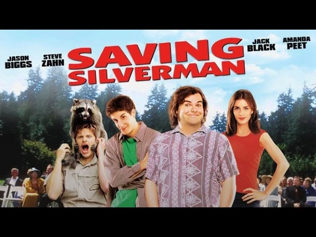 Darren Silverman: A Humor-Filled Story About Loyalty, Love, and Self-Discovery