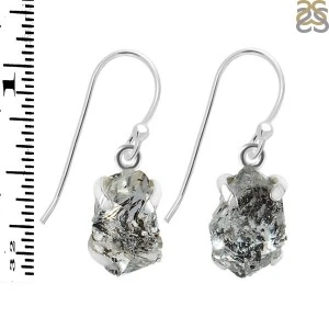 Genuine Herkimer Diamond jewelry at Rananjay Exports