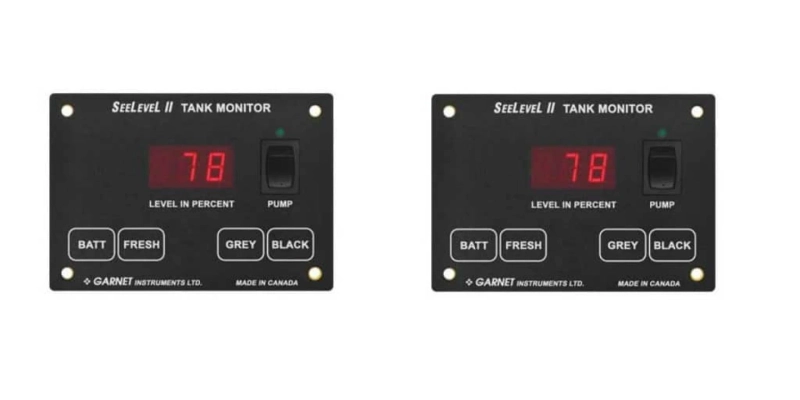 The 3 Tank Types in an RV and How to Maintain Each