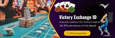 Victory exch 777