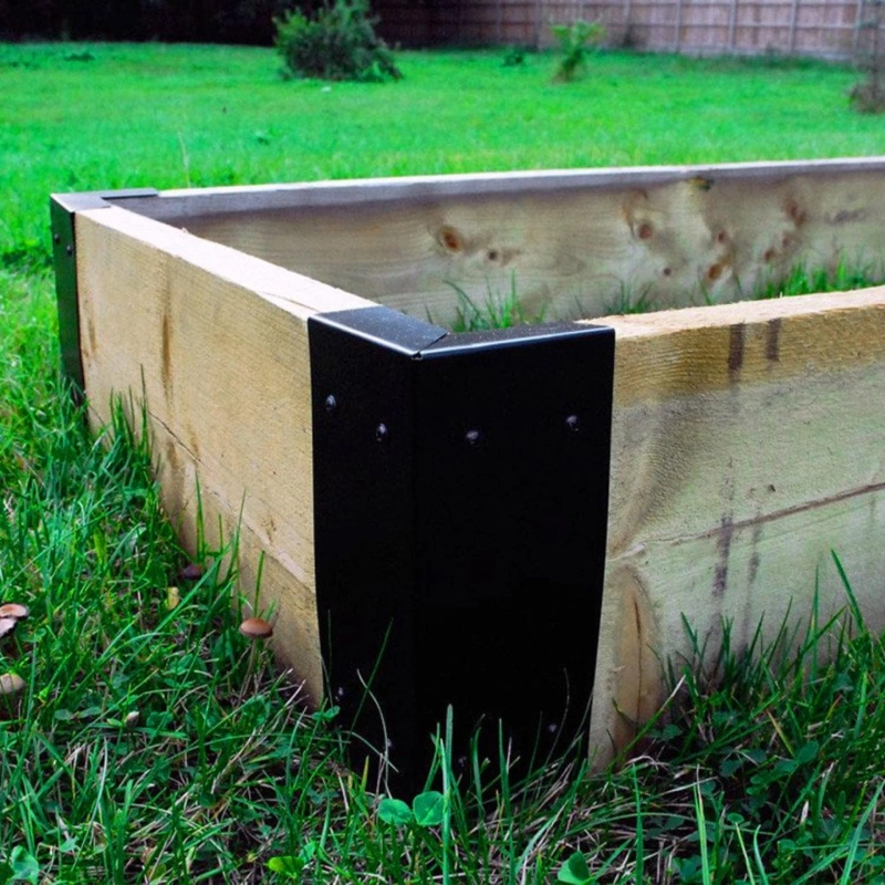 Metal Corner Brackets