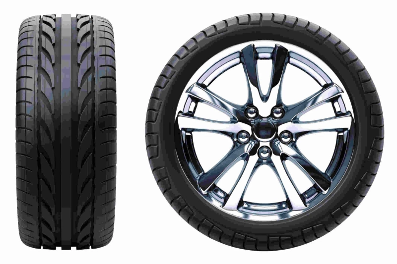 6 Things to Consider Before Buying Wheels for Your Cars:
