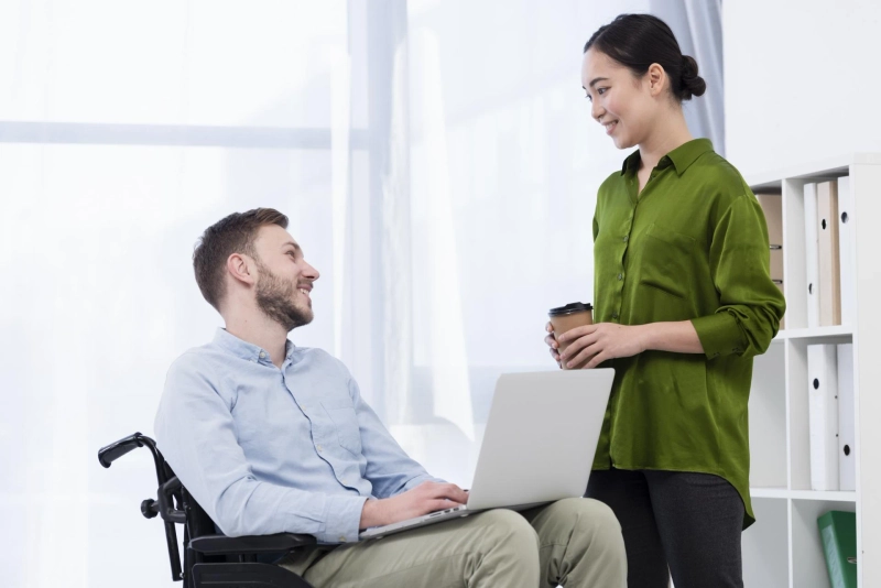 Requirements to Become an Occupational Therapy Assistant