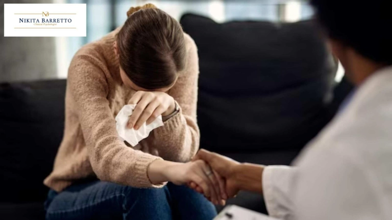 Understanding Trauma: Working with a Clinical Psychologist in Dubai for Recovery