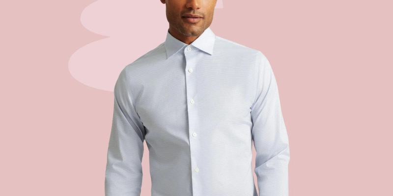 Elevate Your Style: The Complete Guide to Tailored Shirts