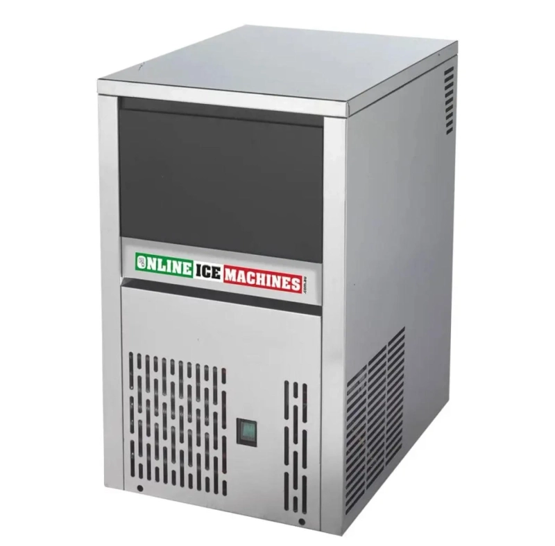 Why Melbourne Restaurants Are Upgrading to Commercial Ice Machines