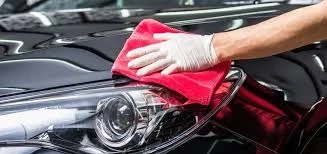 Automotive Appearance Chemical Market Growth, Share, Opportunities & Competitive Analysis, 2024 – 2032