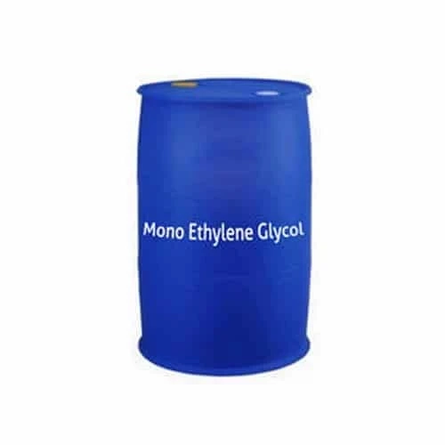Mono Ethylene Glycol (MEG) Market is Expected to Grow at a CAGR of 4.60% by 2030