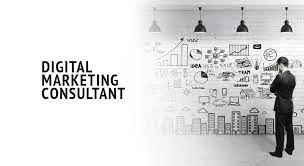 From Vision to Reality: Digital Marketing Consulting Services for Small Businesses