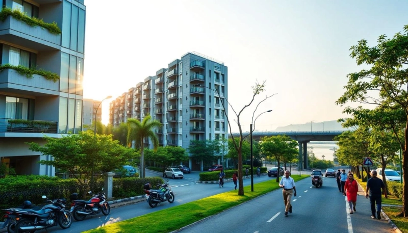 Best New Flats in Guwahati: Your Ultimate Guide to Modern Living