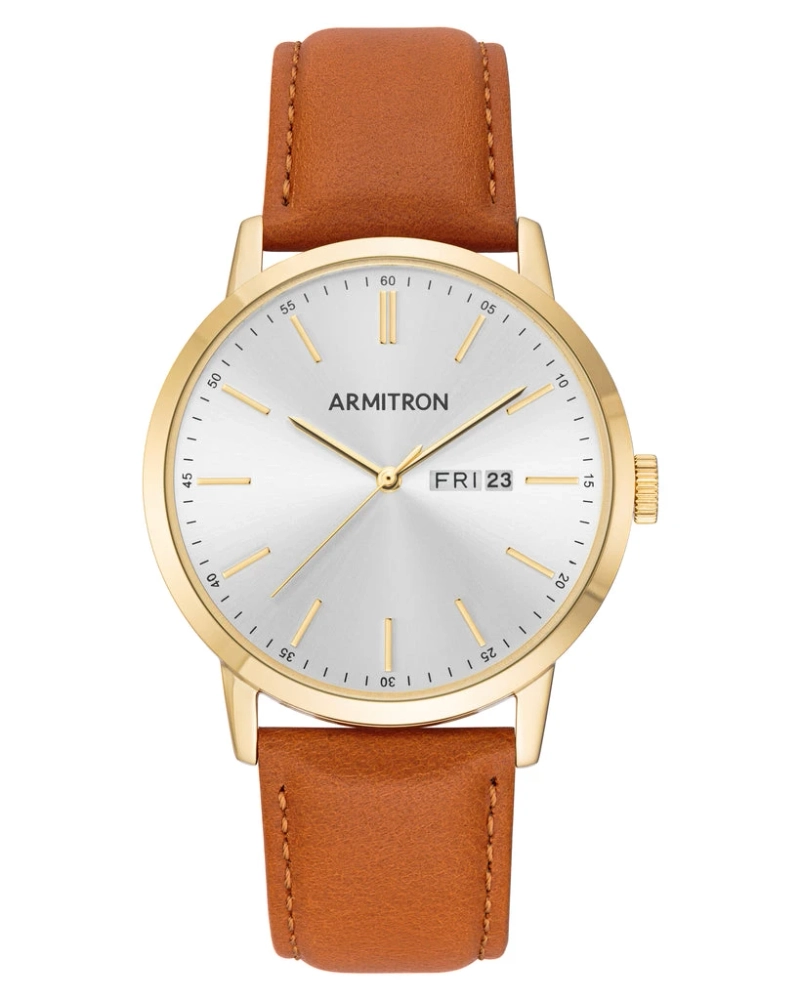 3 Reasons to Wear an Analog Watch When You Travel