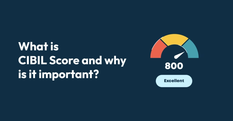 What is CIBIL score and why is it important for business loans?