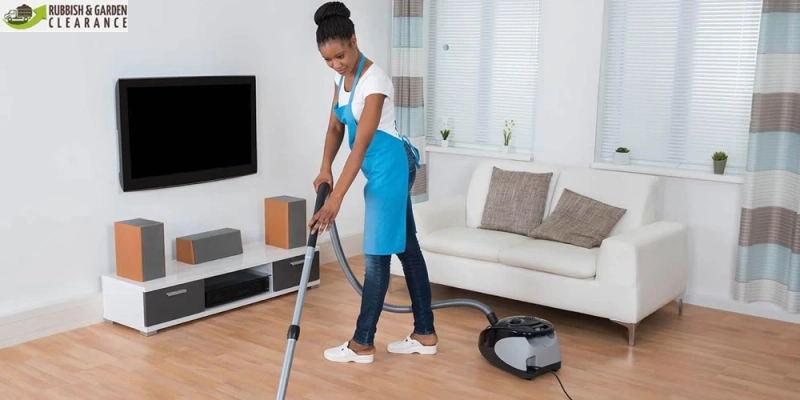 Experienced House Clearance Services in Sutton