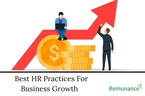 Best HR Practices for business growth