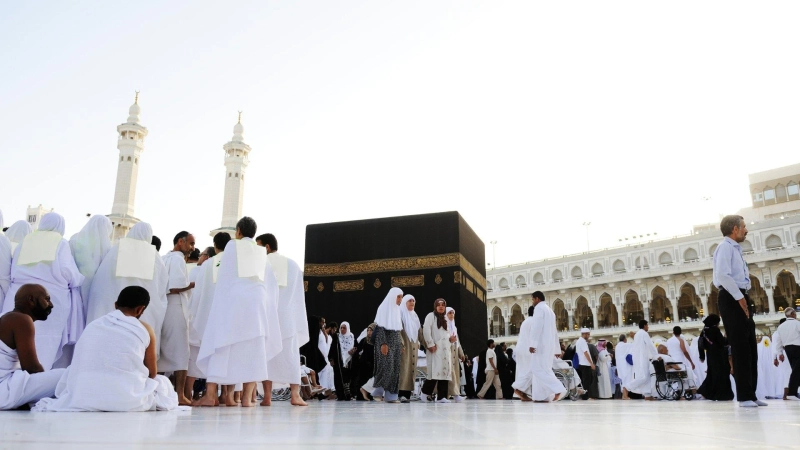 Affordable 3 Star Umrah Packages 2026: Your Complete Guide