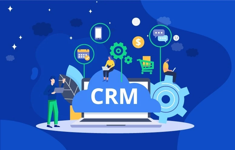 Key benefits of CRM Software for your small size business