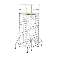 Scaffolding Rental in Bangalore