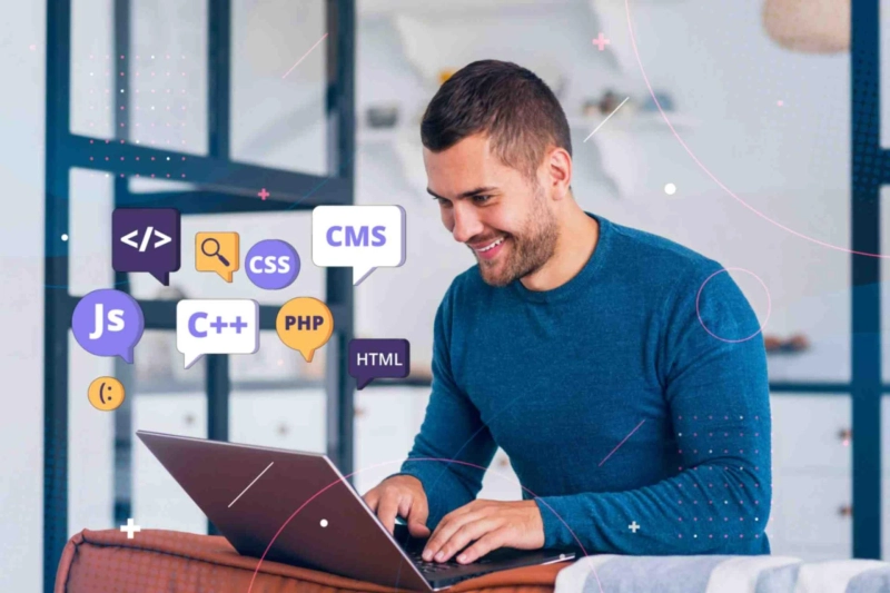 Pros of Working with a Web Designer Dallas