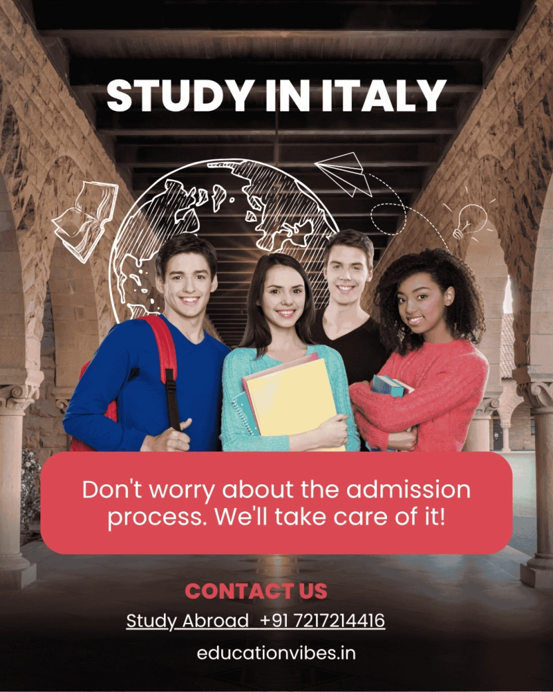 Best Universities in Italy for Masters, Bachelor’s & PhD Programst: My Post Title