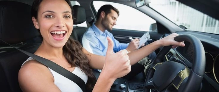 Learn with a Trusted MTO-Approved Driving School in Durham Region