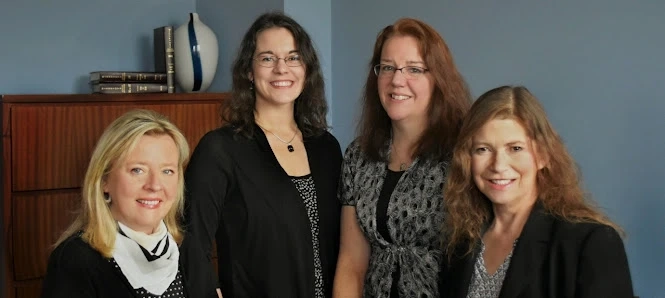 When Family Law Becomes Personal: Finding the Right Support in Minnetonka